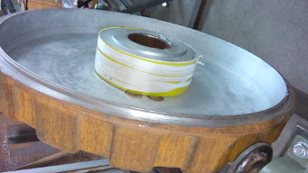 Ремонт на електромагнитни шайби