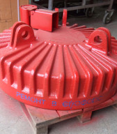 Ремонт на електромагнитни шайби