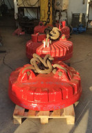 Ремонт на електромагнитни шайби