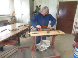 Ремонт на електродвигатели и генератори