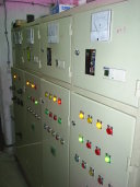 ВЕЦ Малаков Камък